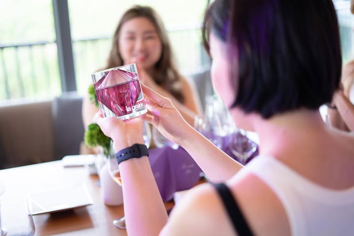 Lifestyle PR Agency - LaPrarie SG