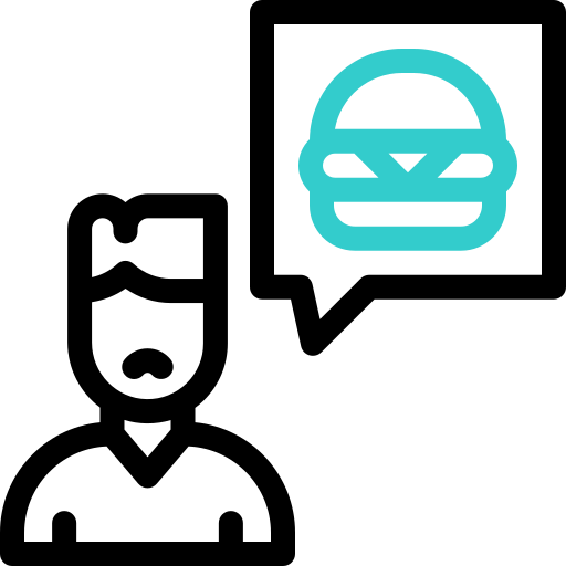 brand storytelling icon