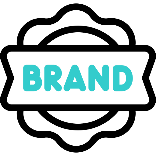 brand positioning icon