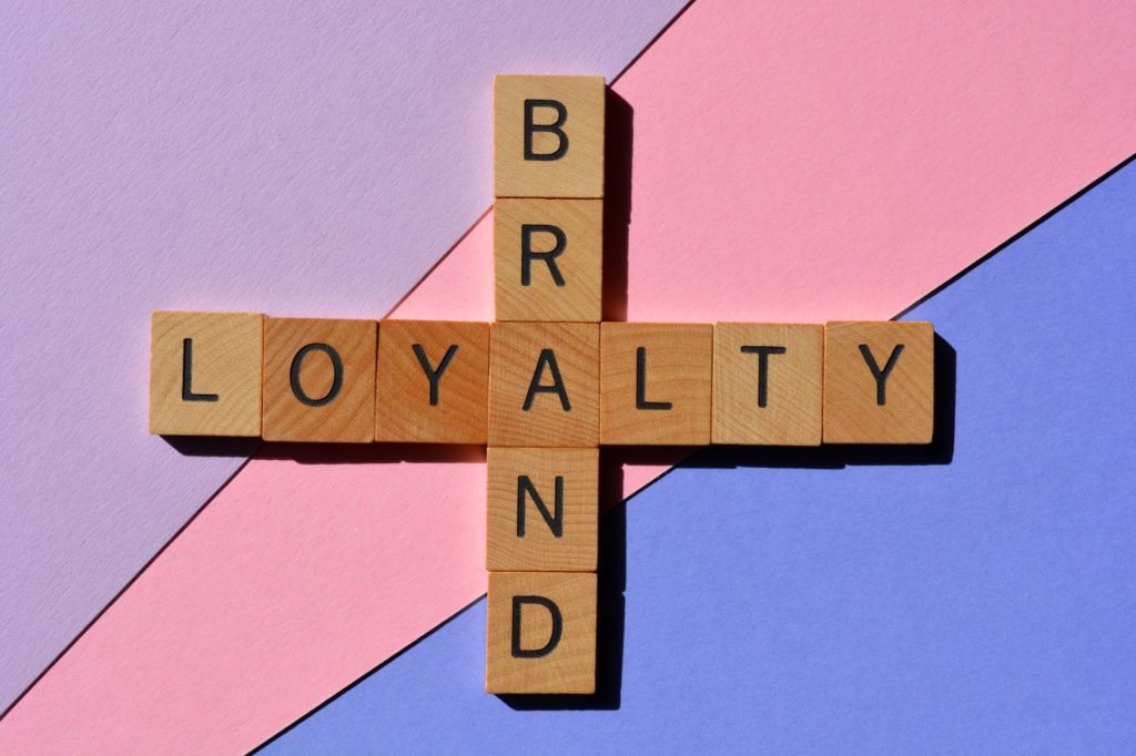 How Social Media PR Builds Brand Loyalty?